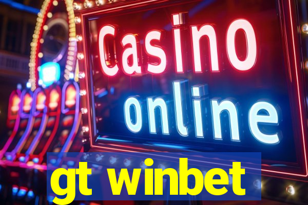 gt winbet